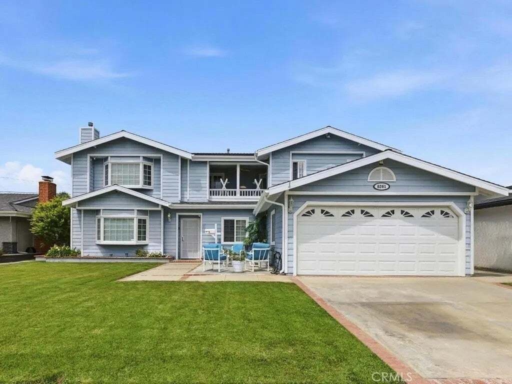 Casa a Garden Grove, California, Stati Uniti 2 - 17710628