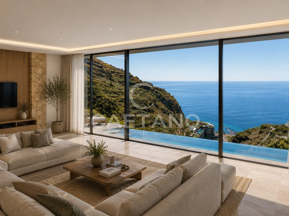 Villa à Estreito da Calheta, Madère, Portugal 2 - 18745227