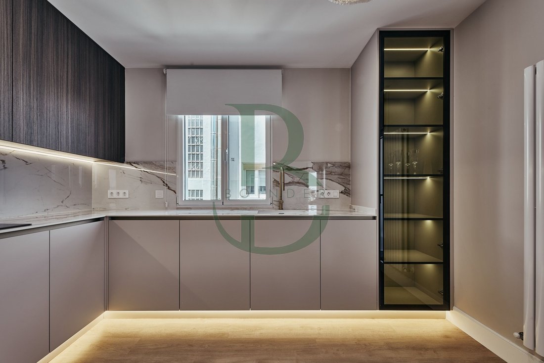 Appartement à Salamanque, Madrid, Espagne 4 - 18745185