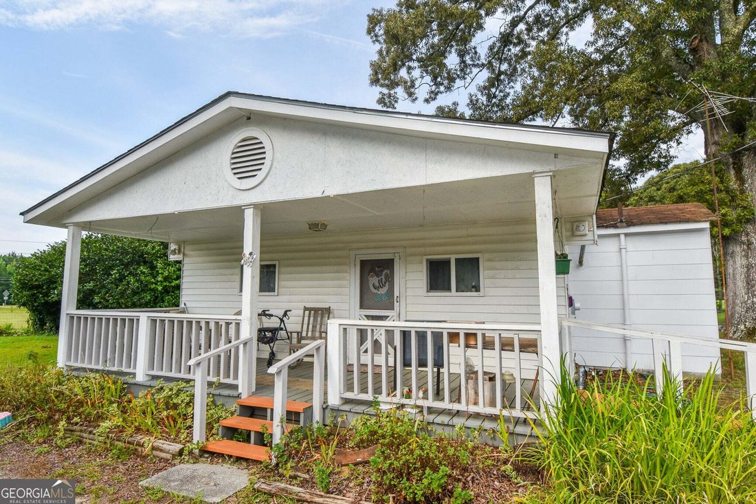Casa en Fayetteville, Georgia, Estados Unidos 4 - 18744054