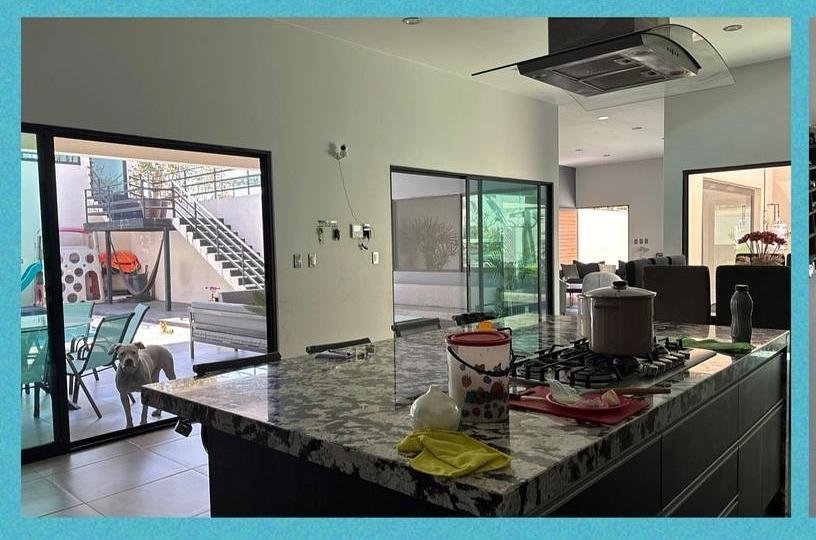 Condominio en Tres de Mayo, Morelos, México 4 - 18742458