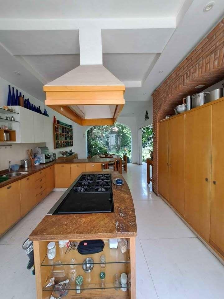 Condo in Cuernavaca, Morelos, Mexico 2 - 18742475
