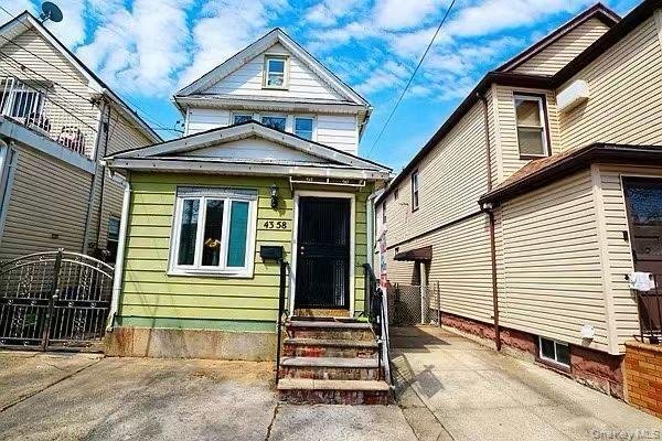 Casa en Nueva York, Nueva York, Estados Unidos 1 - 18743087