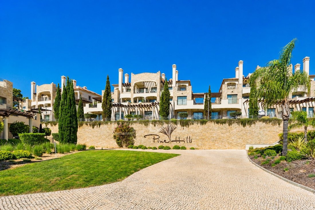 Appartement à Vilamoura, Quarteira, Algarve 2 - 18486852