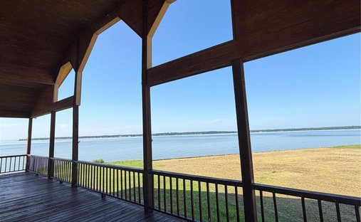 Maison à Onalaska, Texas, États-Unis 1