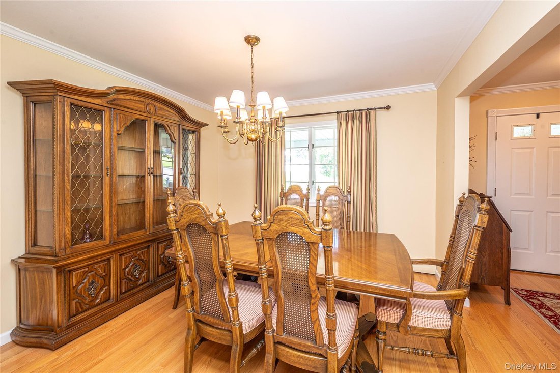 Haus in Commack, New York, Vereinigte Staaten 5 - 18744859
