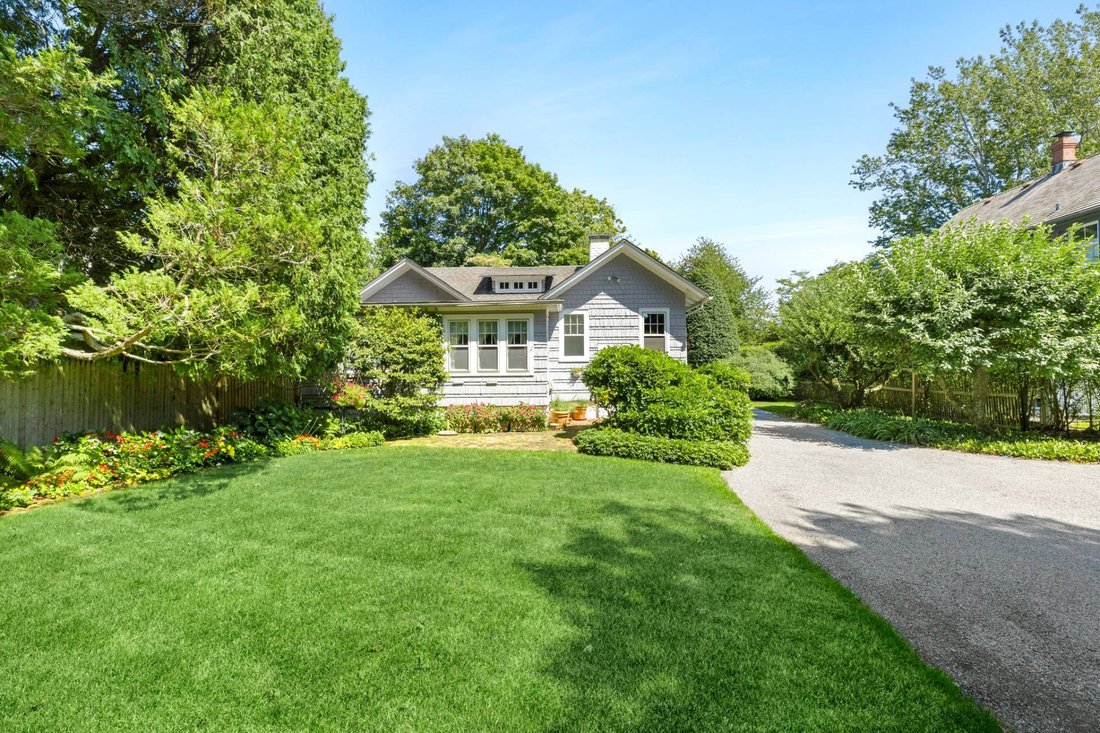 Haus in Southampton, New York, Vereinigte Staaten 1 - 18742738