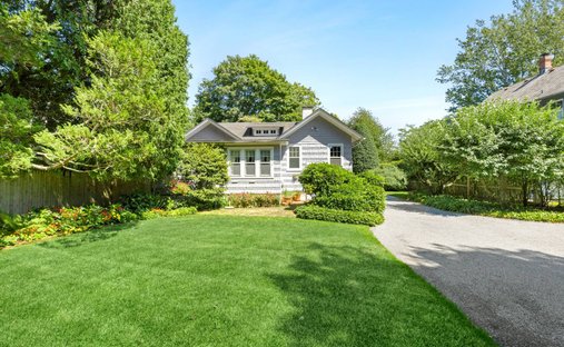 Casa en Southampton, Nueva York, Estados Unidos 1