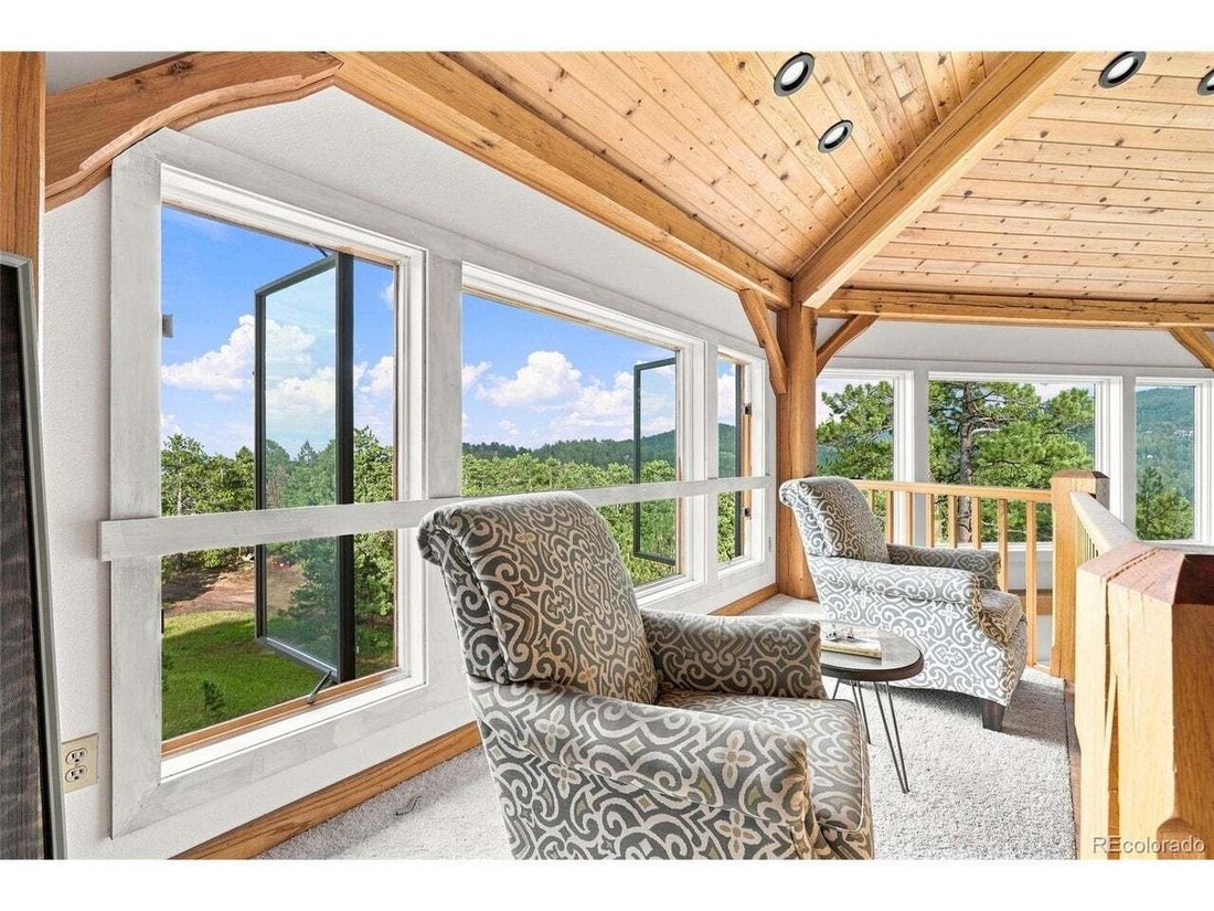 Casa a Morrison, Colorado, Stati Uniti 4 - 18743221
