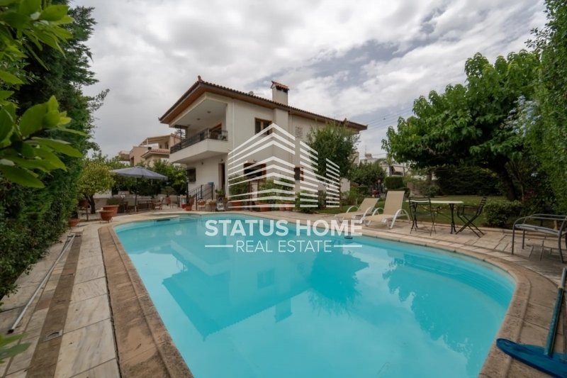 Casa a South Athens, Attica, Grecia 2 - 18741551