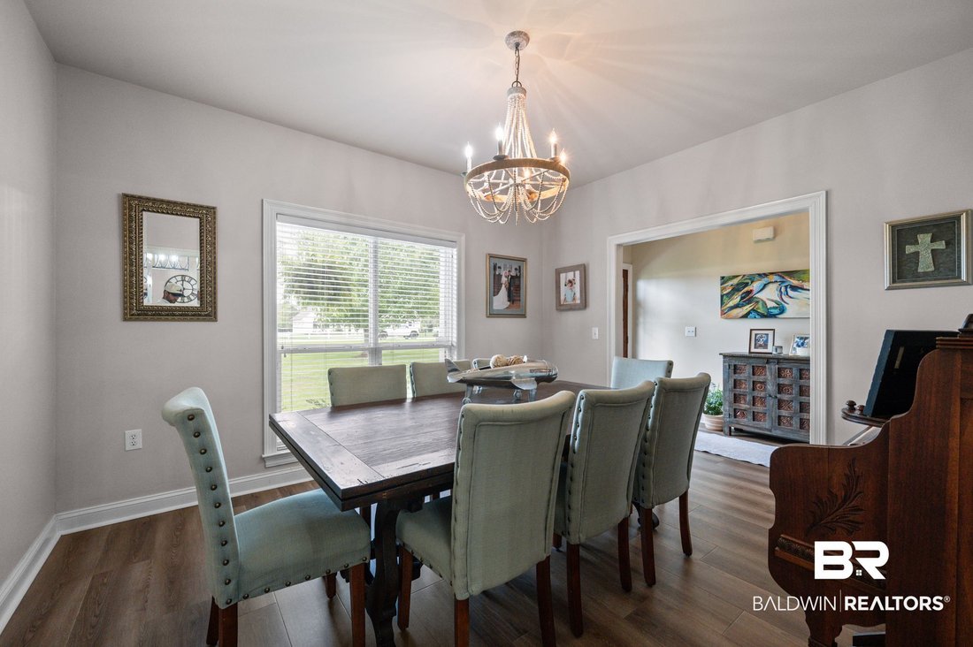 Haus in Fairhope, Alabama, Vereinigte Staaten 5 - 18742797