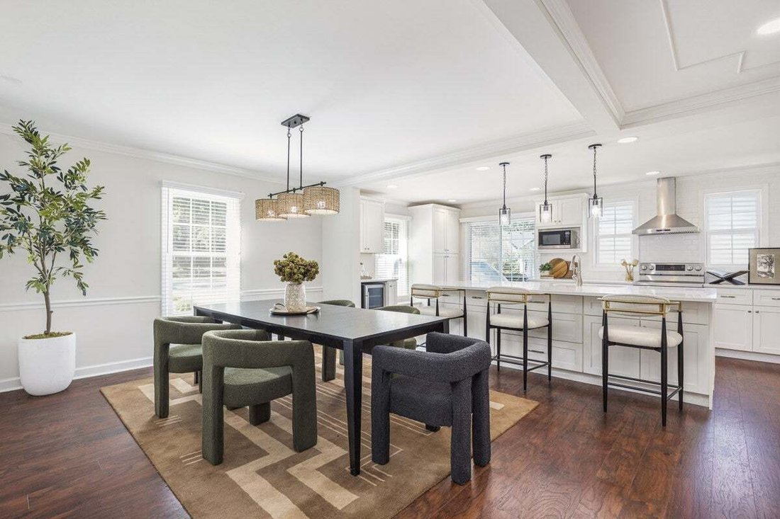 House in Franklin, Tennessee, United States 4 - 18746507