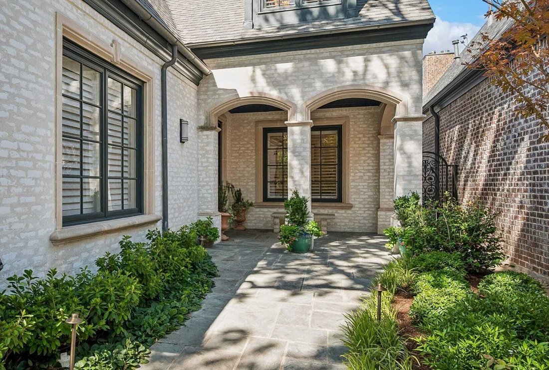 Haus in Dallas, Texas, Vereinigte Staaten 2 - 18745992