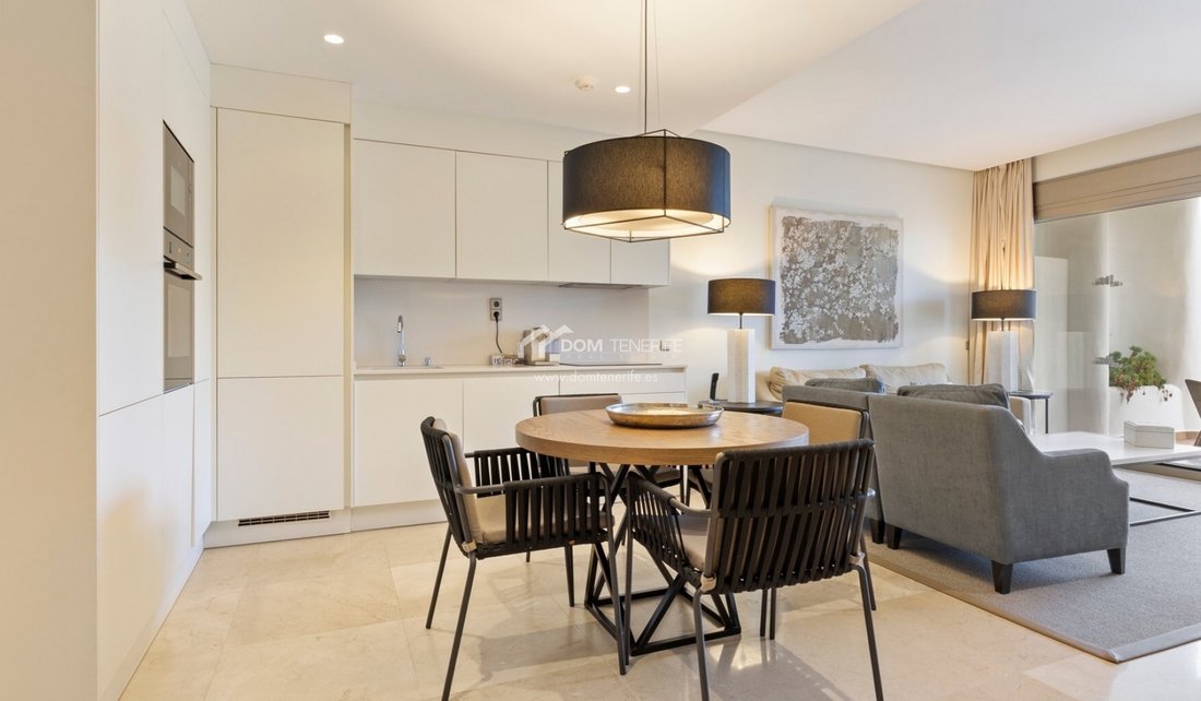 Apartamento en Guia de Isora, Canarias, España 5 - 18741598