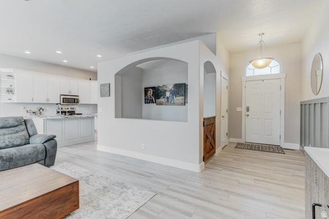 Casa en Herriman, Utah, Estados Unidos 4 - 18742394