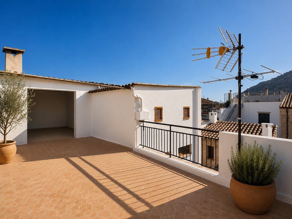 House in Pollenca, Balearic Islands, Spain 2 - 11787653