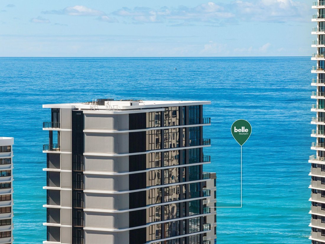 Haus in Surfers Paradise, Queensland, Australien 3 - 18746076