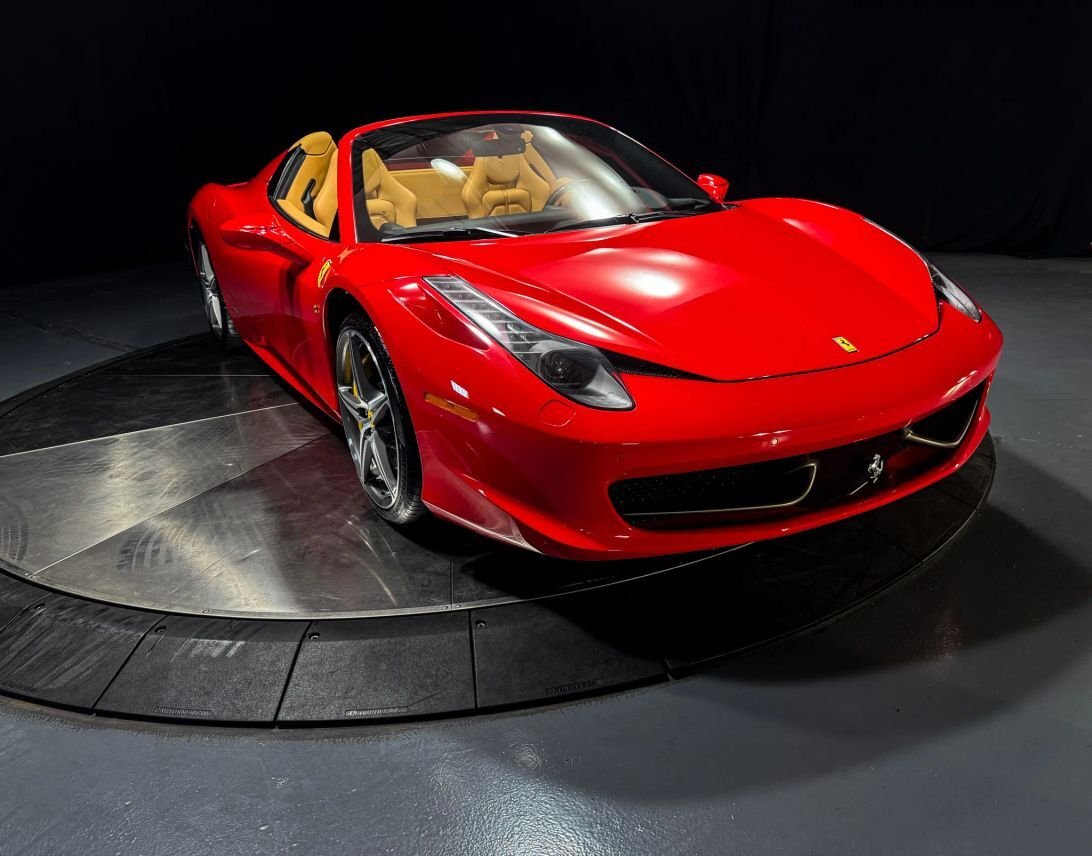 Cabriolet in Boca Raton, FL, United States 2 - 18745729