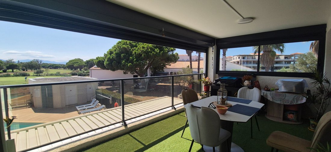 Appartement à Saint-Cyprien, Occitanie, France 2 - 18742086