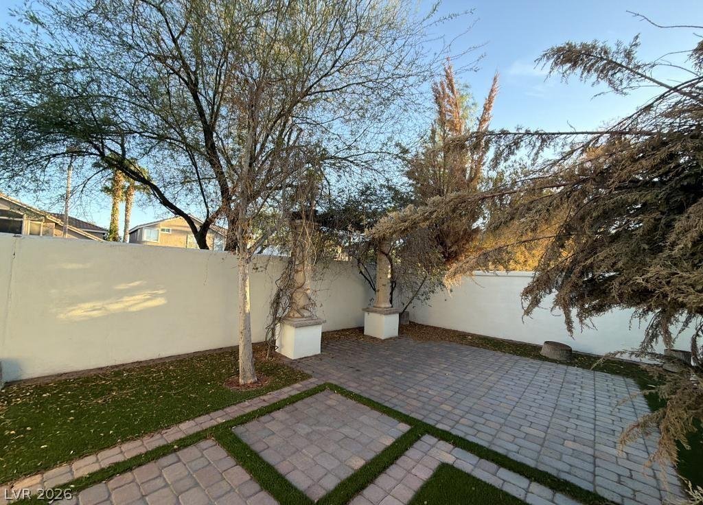 Casa en Las Vegas, Nevada, Estados Unidos 3 - 18742876