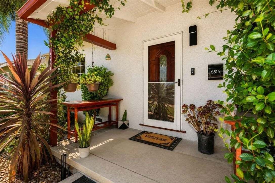 Casa a Los Angeles, California, Stati Uniti 3 - 18744175