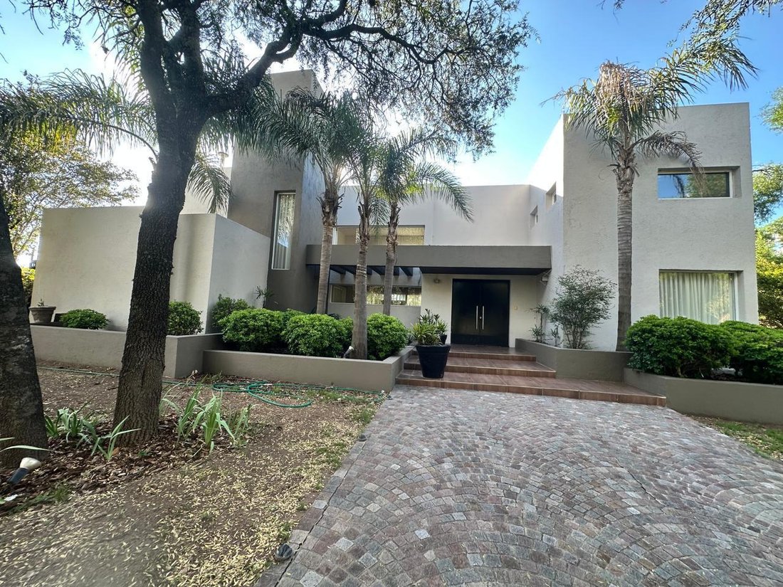 Casa en Córdoba, Córdoba, Argentina 1 - 18741275