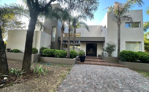 Casa en Córdoba, Córdoba, Argentina 1