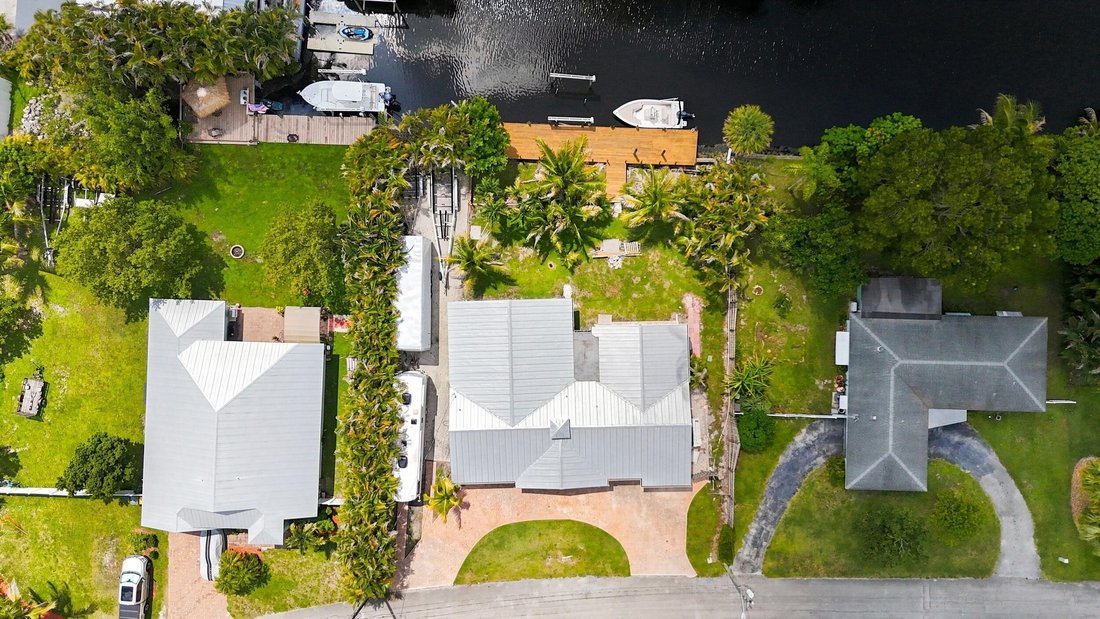 Casa a Stuart, Florida, Stati Uniti 3 - 18743559