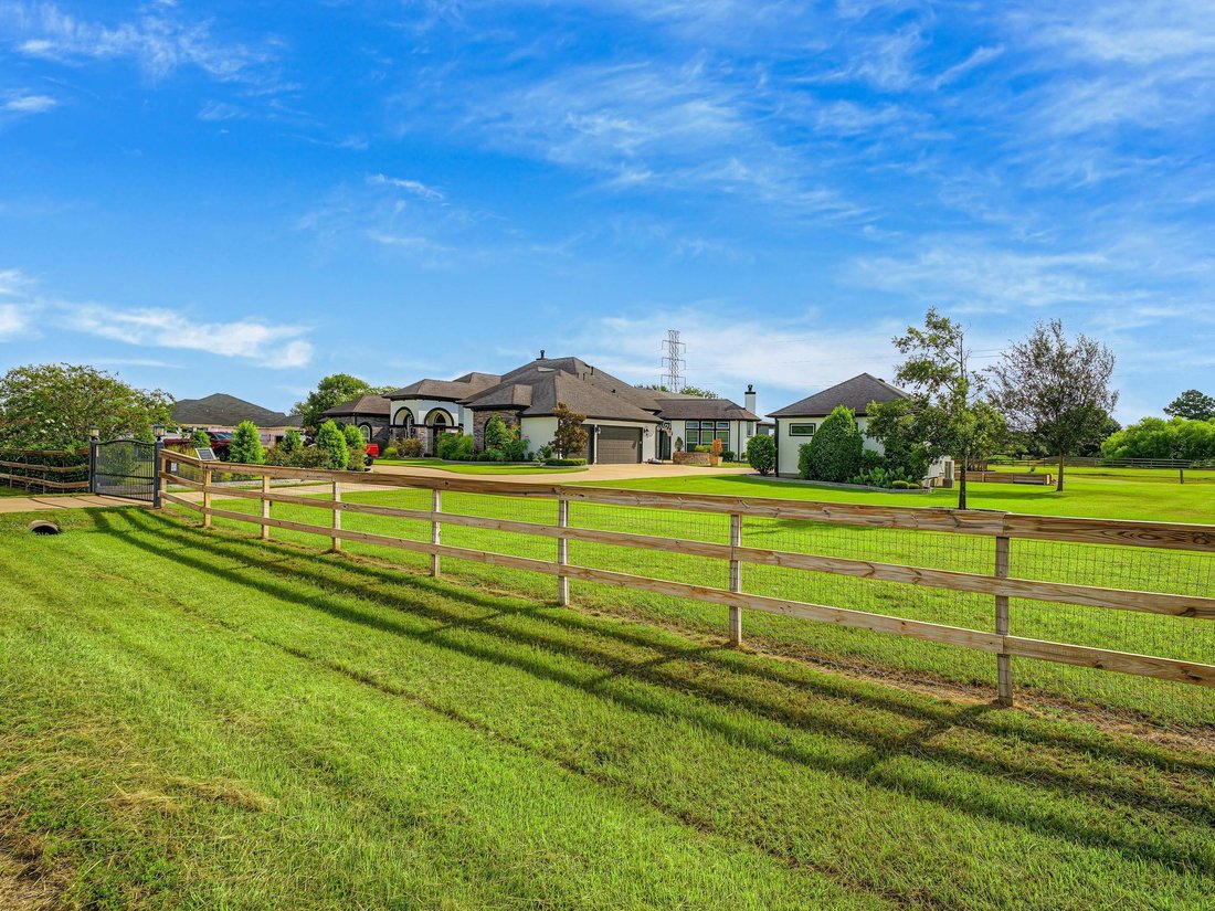 Casa en Richmond, Texas, Estados Unidos 5 - 18741112