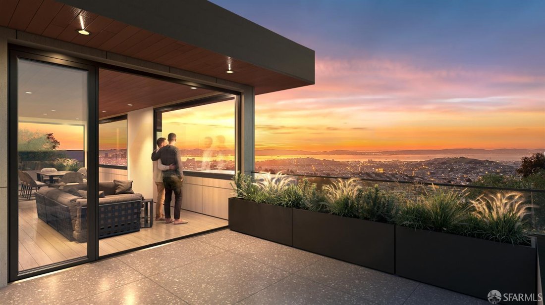 Land in San Francisco, California, United States 5 - 18743894