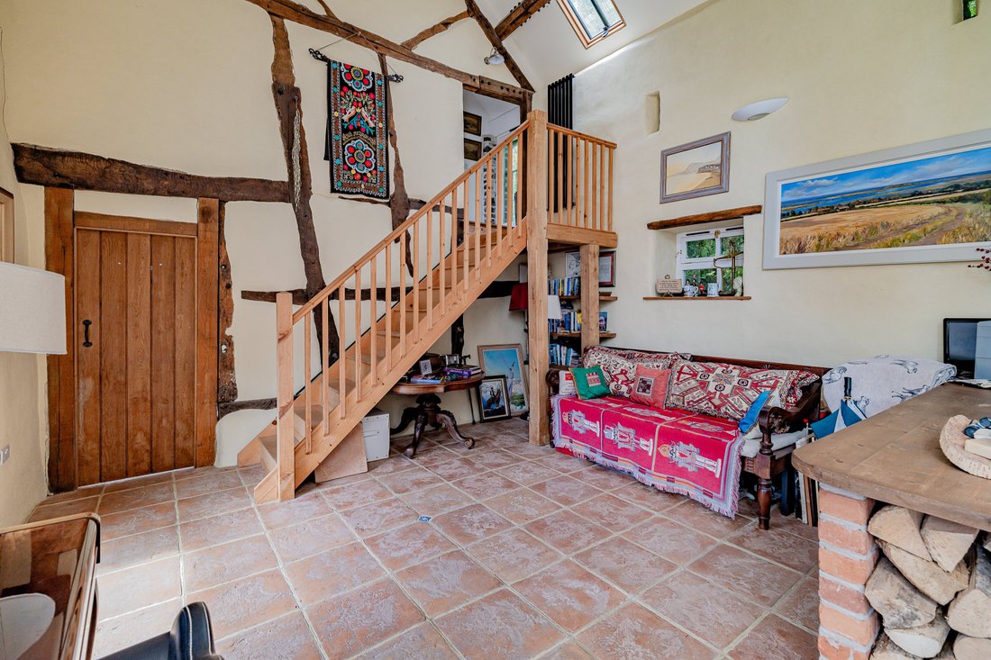 Casa in Llanfechain, Galles 5 - 18740807