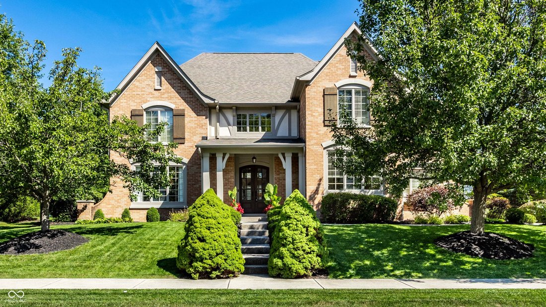 Casa a Carmel, Indiana, Stati Uniti 1 - 18742686