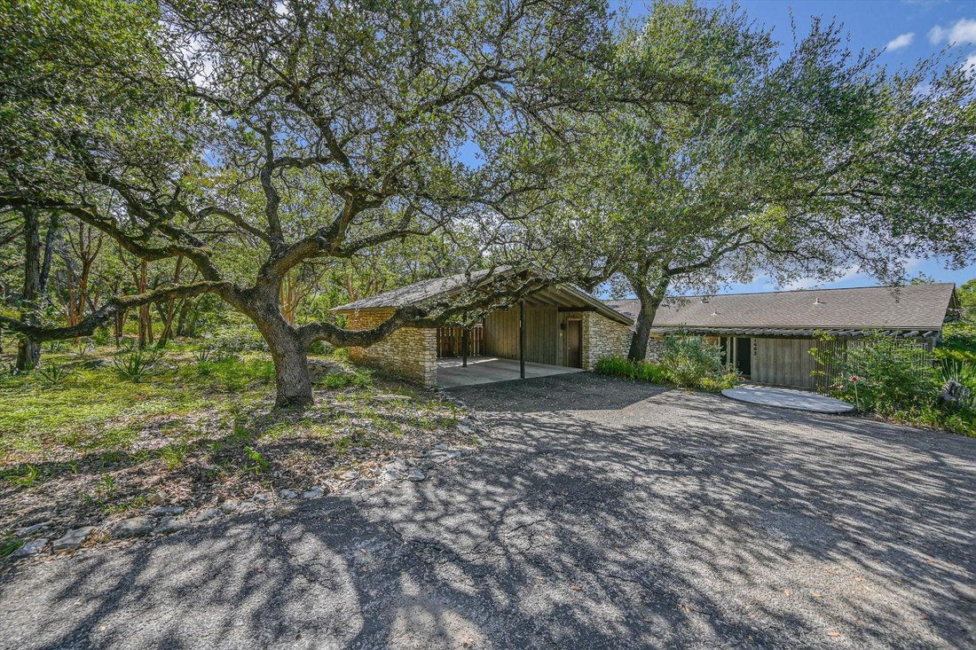 Haus in Austin, Texas, Vereinigte Staaten 4 - 18740741