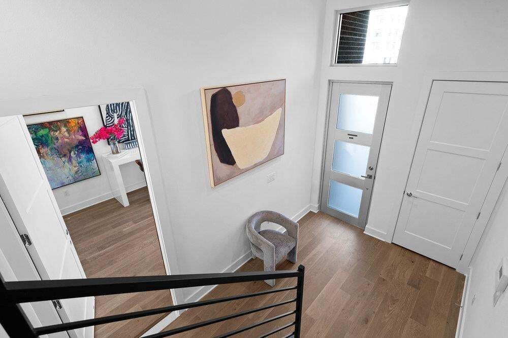 Townhouse in Austin, Texas, United States 3 - 18743771