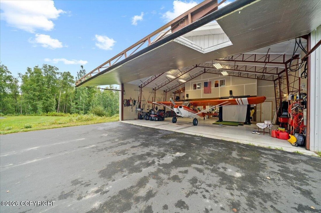 Haus in Willow, Alaska, Vereinigte Staaten 3 - 18740821