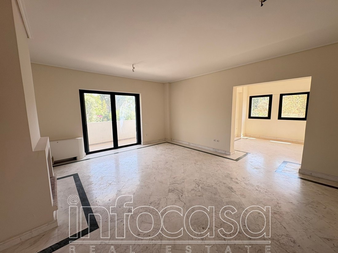 Wohnung in Kifisia, Attika, Griechenland 1 - 18740700