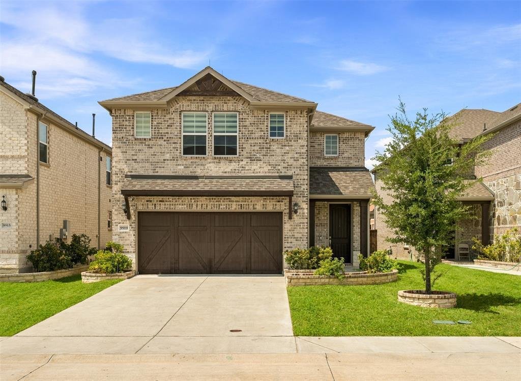 Haus in Irving, Texas, Vereinigte Staaten 1 - 18741039