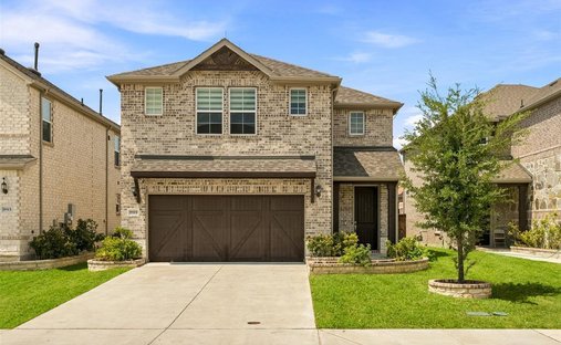 Maison à Irving, Texas, États-Unis 1