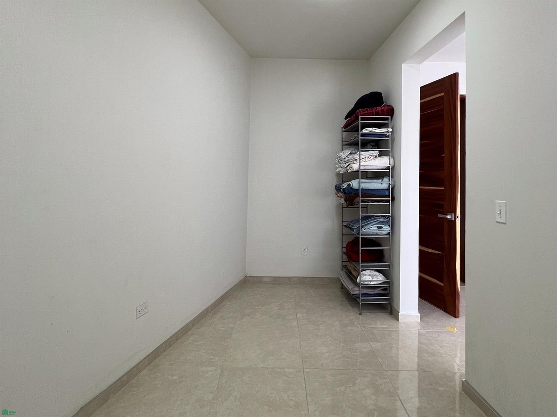 Appartement à Tlaxcalancingo, Puebla, Mexique 5 - 18663079