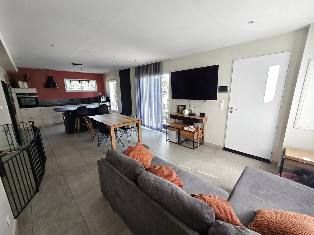 Casa a Centre, Fuveau, Francia 5 - 18744623