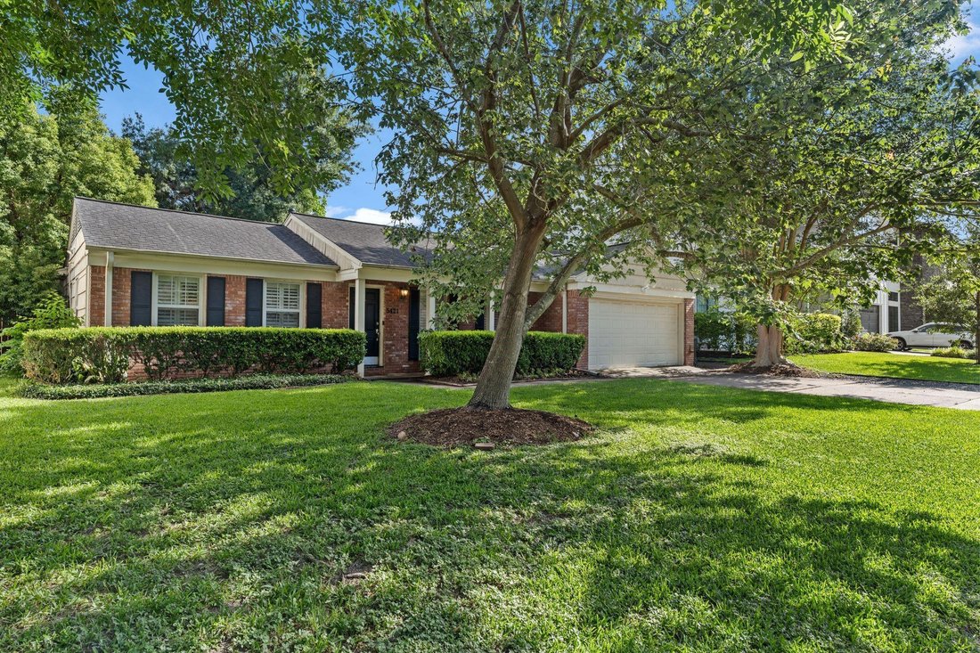 House in Houston, Texas, United States 2 - 18741061
