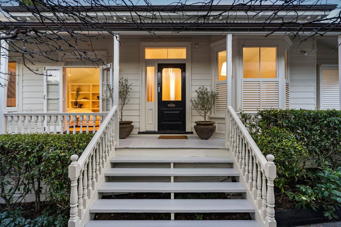 Casa a Auckland, Auckland, Nuova Zelanda 1 - 18603791