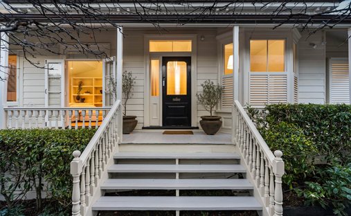 Haus in Auckland, Auckland, Neuseeland 1