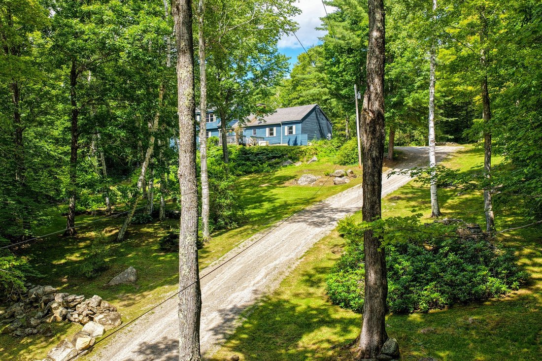 Haus in Weston, Vermont, Vereinigte Staaten 3 - 18741813