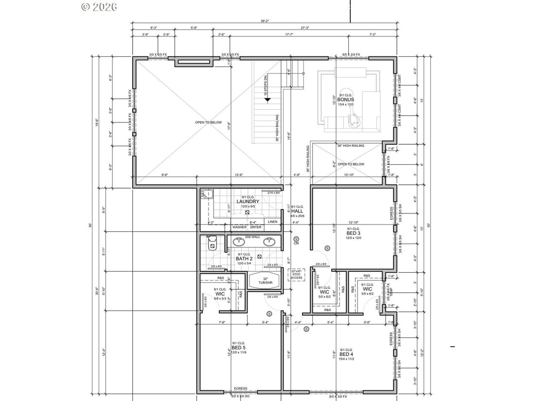 House in Happy Valley, Oregon, United States 4 - 18743971