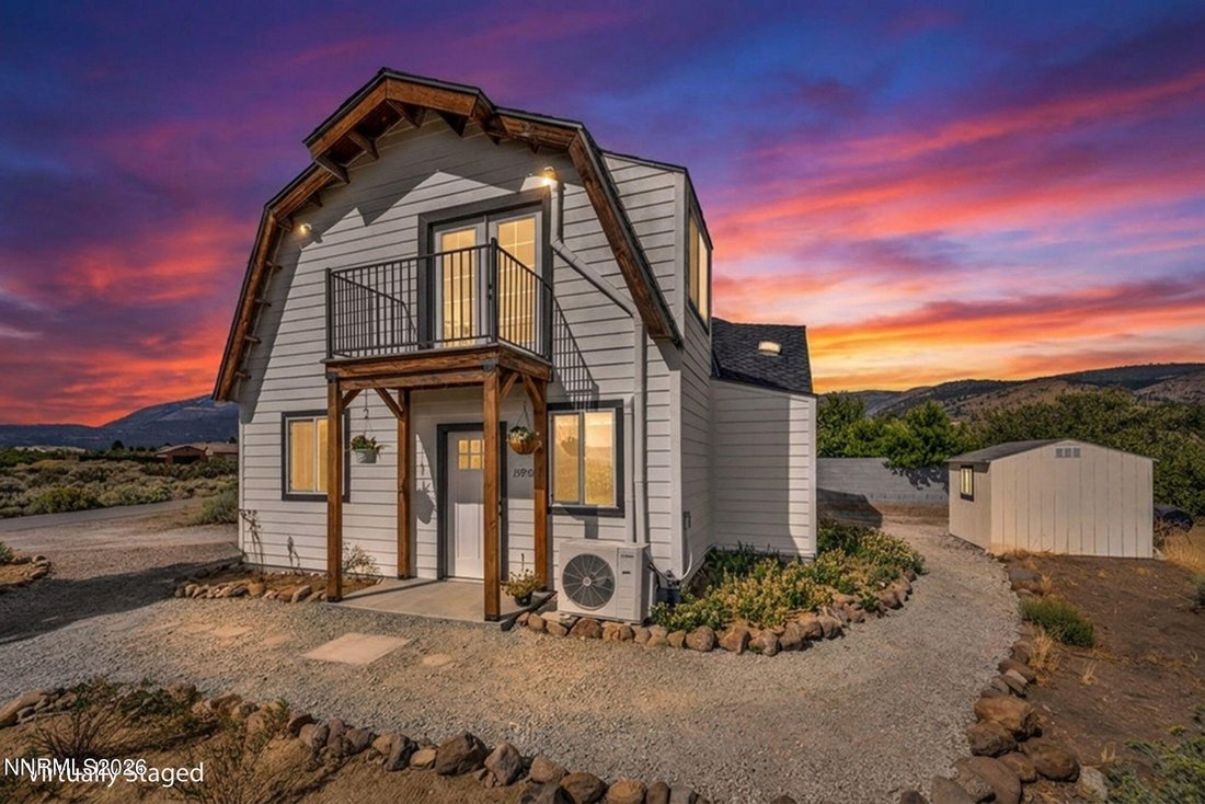 Casa a Reno, Nevada, Stati Uniti 1 - 18742698