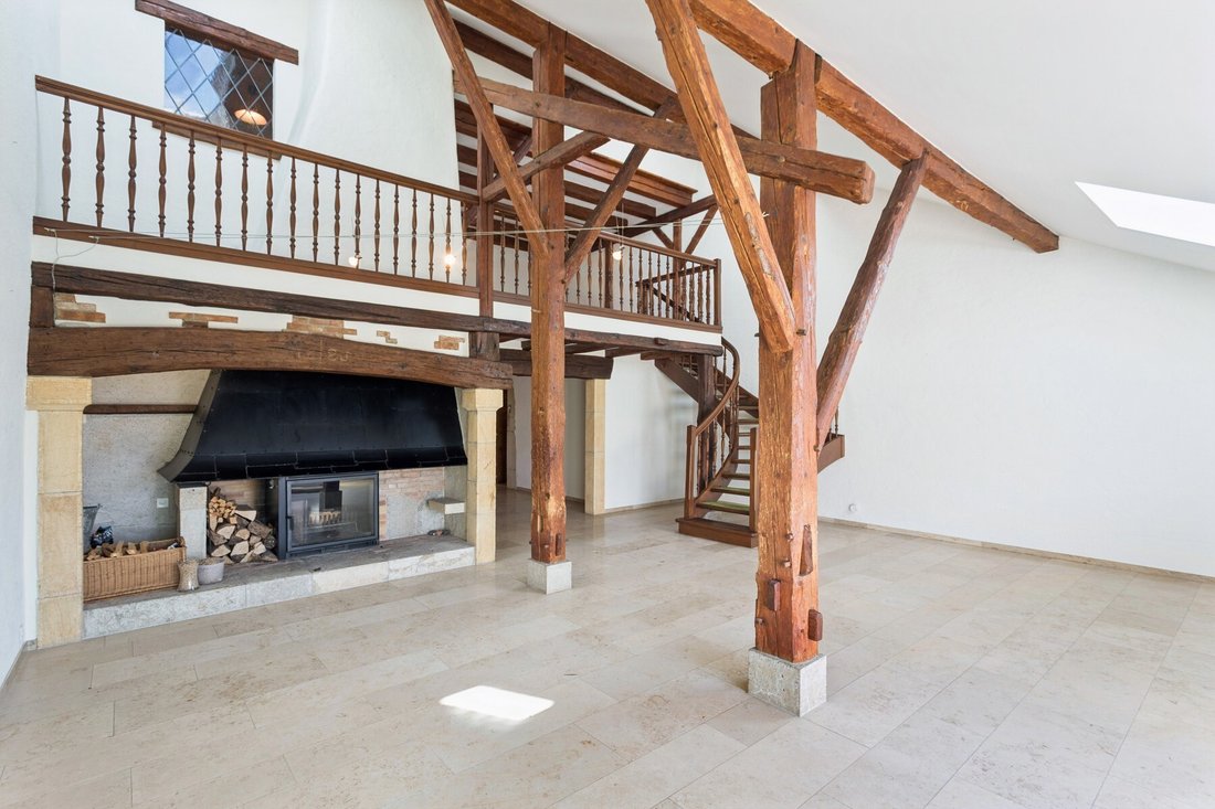 Maison à Champagne, Vaud, Suisse 4 - 18153800