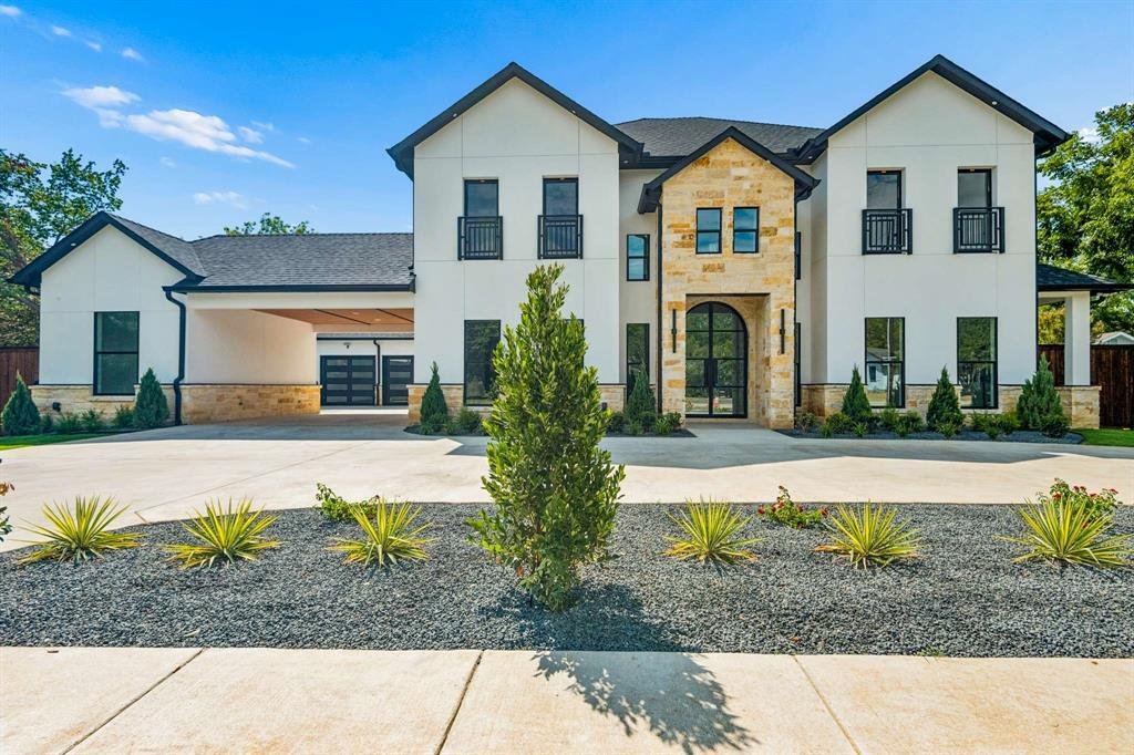 Haus in Colleyville, Texas, Vereinigte Staaten 2 - 18741058