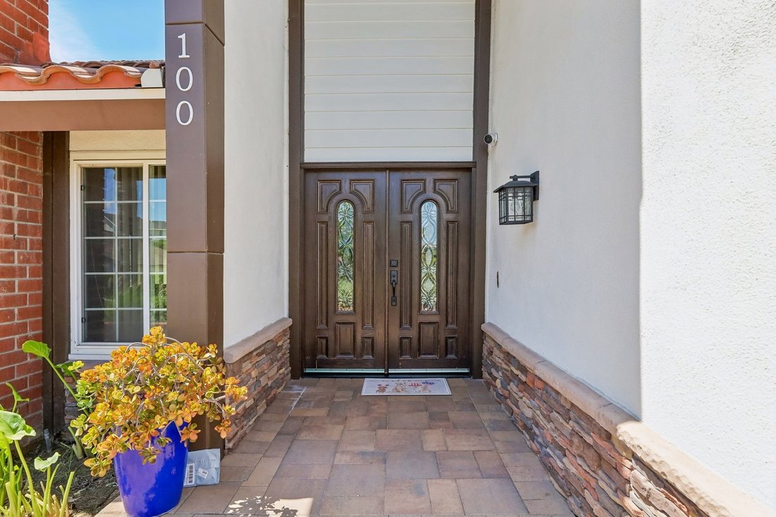 Casa a La Habra Heights, California, Stati Uniti 3 - 18741380