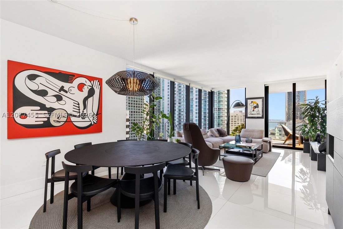 Condominio en Miami, Florida, Estados Unidos 4 - 18743879